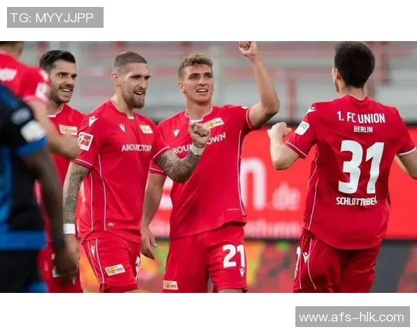 柏林联合与拜仁慕尼黑对决结果揭晓精彩瞬间回顾与分析