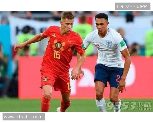 比利时与英格兰的激烈对决分析与赛后点评