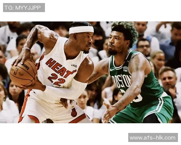 热火与凯尔特人G5对决精彩回顾与赛后分析