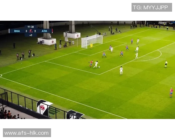 皇马与马竞对决深度解析战术布局与球员表现