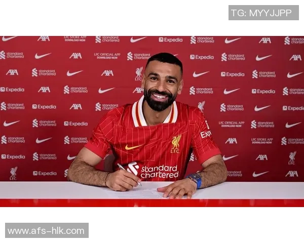 萨拉赫:从埃及小镇走出的足球巨星如何改变了世界足坛的格局 萨拉赫:从埃及小镇走出的足球巨星如何改变了世界足坛的格局